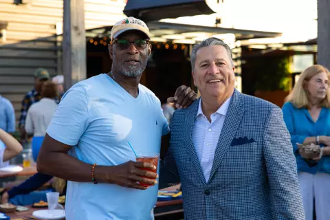 Coaches Road Show 2025 25