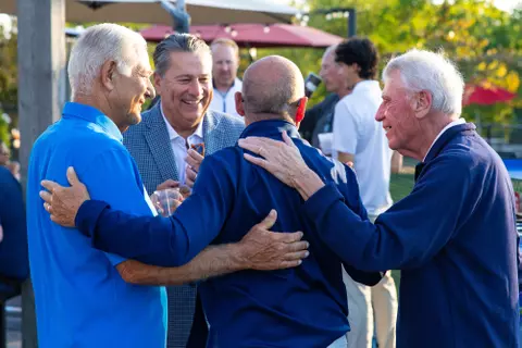 Coaches Road Show 2025 23