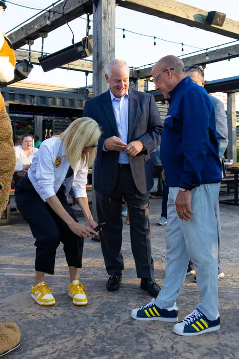 Coaches Road Show 2025 21