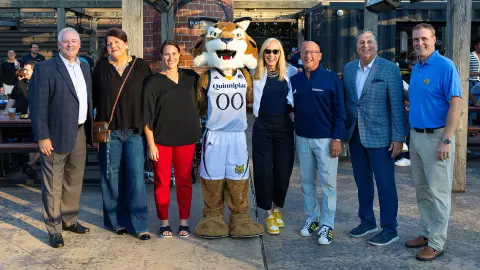 Coaches Road Show Group Photo 2025