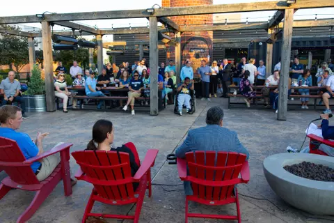 Coaches Road Show 2025 3