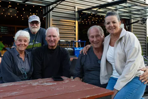 Coaches Road Show 2025 13