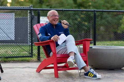 Coaches Road Show 2025 10