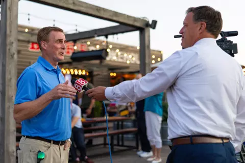 Coaches Road Show 2025 9