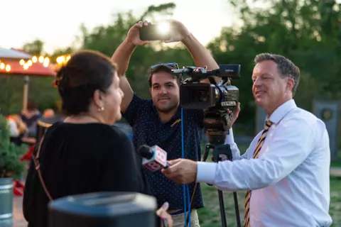 Coaches Road Show 2025 7