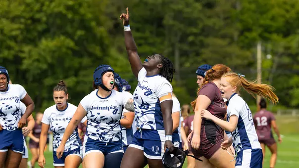 Gabby Appiah vs. Brown (9/6/25 in Hamden, CT)