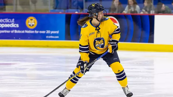 Brynn West in Hamden, CT (2025)