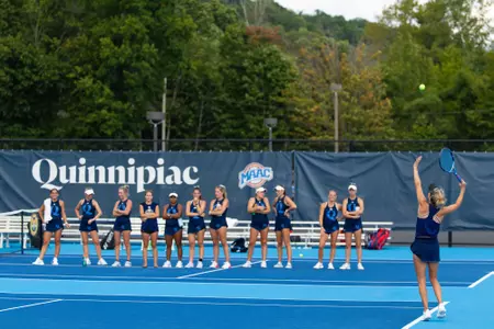 Ella Lewis vs Marist (9.05.25 in Hamden, C.T.)