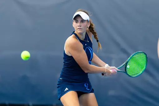 Caitlin Flower vs Marist (9.05.25 in Hamden, C.T.)