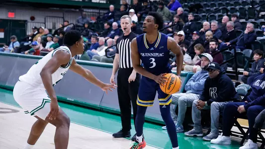 Asim Jones at Manhattan (Jan. 2, 2026 in Riverdale, NY)