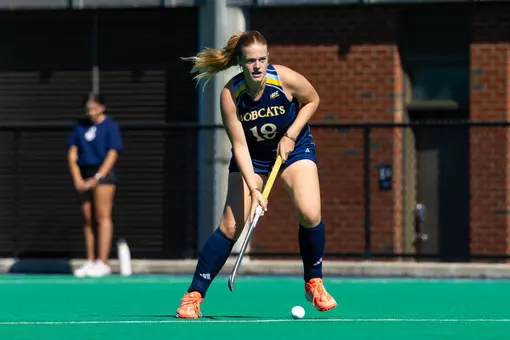Maaike van Wensen vs Hofstra (Sept. 11, 2026 in Hamden, CT)