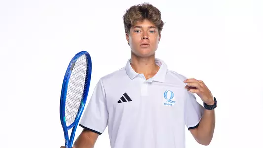Andrey Pikulin Media Day Photo