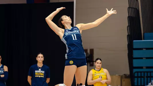 Asia Belli at Delaware State (9/4/26)