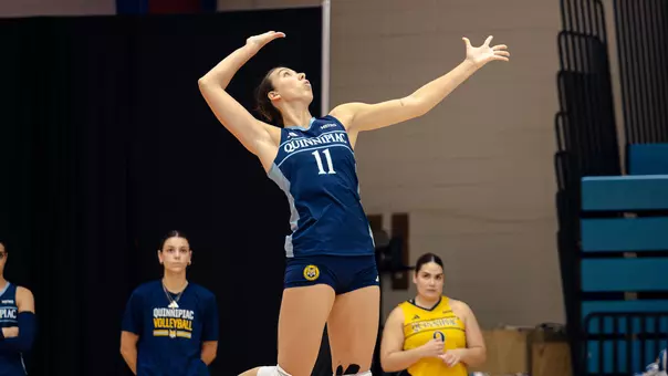 Asia Belli at Delaware State (9/4/26)