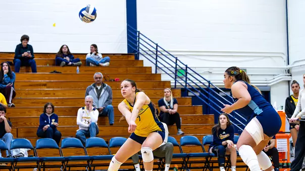 Giulia Ragusa vs. Saint Peter's (10/24/26)