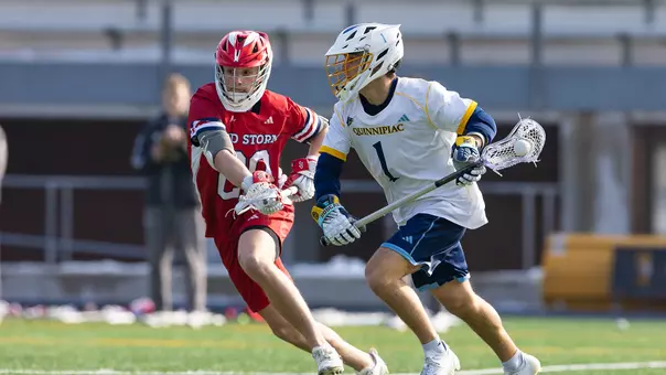 Cole Marsala vs. St. John's (2/17/26 in Hamden, CT)