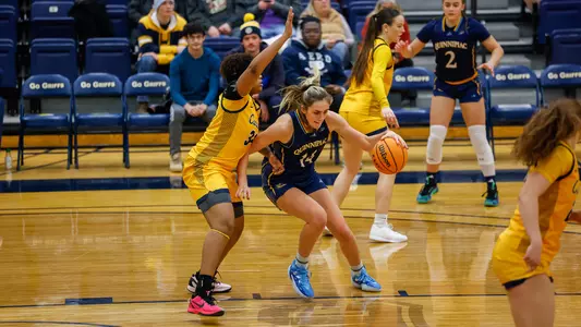Emma Lizotte Against Canisius (Feb. 5, 2026 in Buffalo, NY)