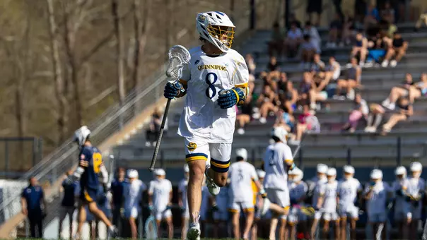 Aiden Whitehouse in Spring 2025 (Hamden, CT)