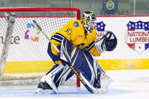 Felicia Frank in Net Against Maine (9.26.25 in Hamden, C.T.)