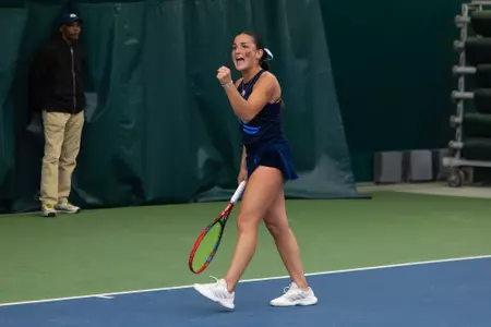 Willow Renton Hype Against Fairfield (4.27.25 in North Haven, C.T.)