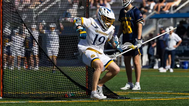 Nate Watson (2025 in Hamden, CT)