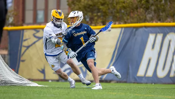 Cole Marsala vs. Canisius (3/14/26 in Buffalo, NY)