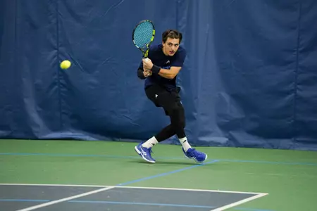 Alessandro Sciacca vs Illinois State (2.20.26 in North Haven, CT)