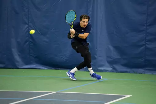 Alessandro Sciacca vs Illinois State (2.20.26 in North Haven, CT)