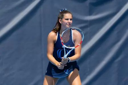 Isabella Sicignano in Fall Match vs Marist (9.05.25 in Hamden, CT)