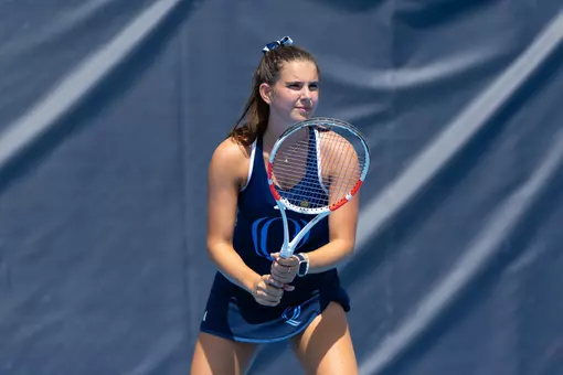 Isabella Sicignano in Fall Match vs Marist (9.05.25 in Hamden, CT)