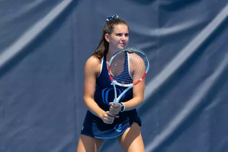 Isabella Sicignano in Fall Match vs Marist (9.05.25 in Hamden, CT)
