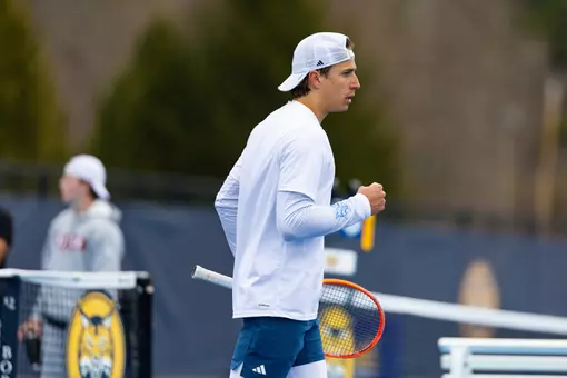 Carlos Braun Simo vs Rider (3.30.25 in Hamden, CT)