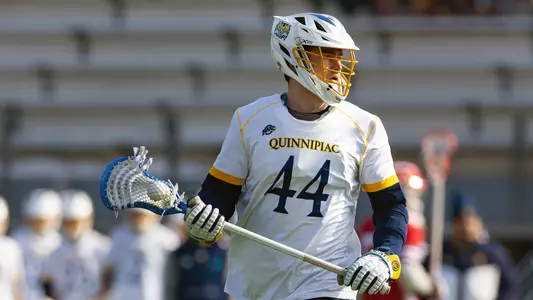 Chase Young vs. St. John's (2/17/26 in Hamden, CT)