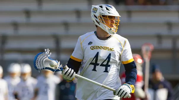 Chase Young vs. St. John's (2/17/26 in Hamden, CT)