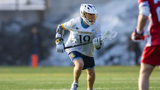 Nate Watson vs. St. John's (2026 in Hamden, CT)