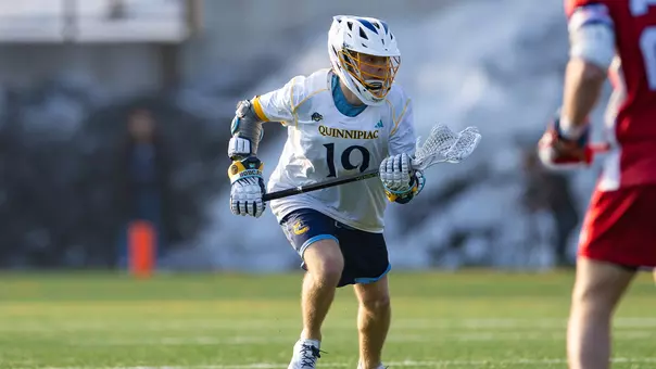 Nate Watson vs. St. John's (2026 in Hamden, CT)