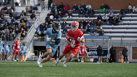 Cole Marsala vs. Marist (3/28/26 in Hamden, CT)
