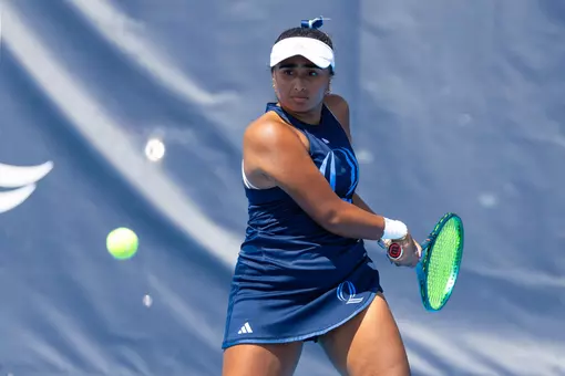 Anagha Shankar vs Marist (9.05.25 in Hamden, CT)