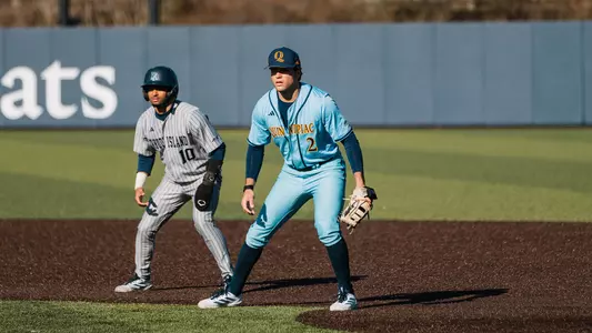 Christian Smith Against Rhode Island (March 24th, 2026 in Hamden, Conn.)