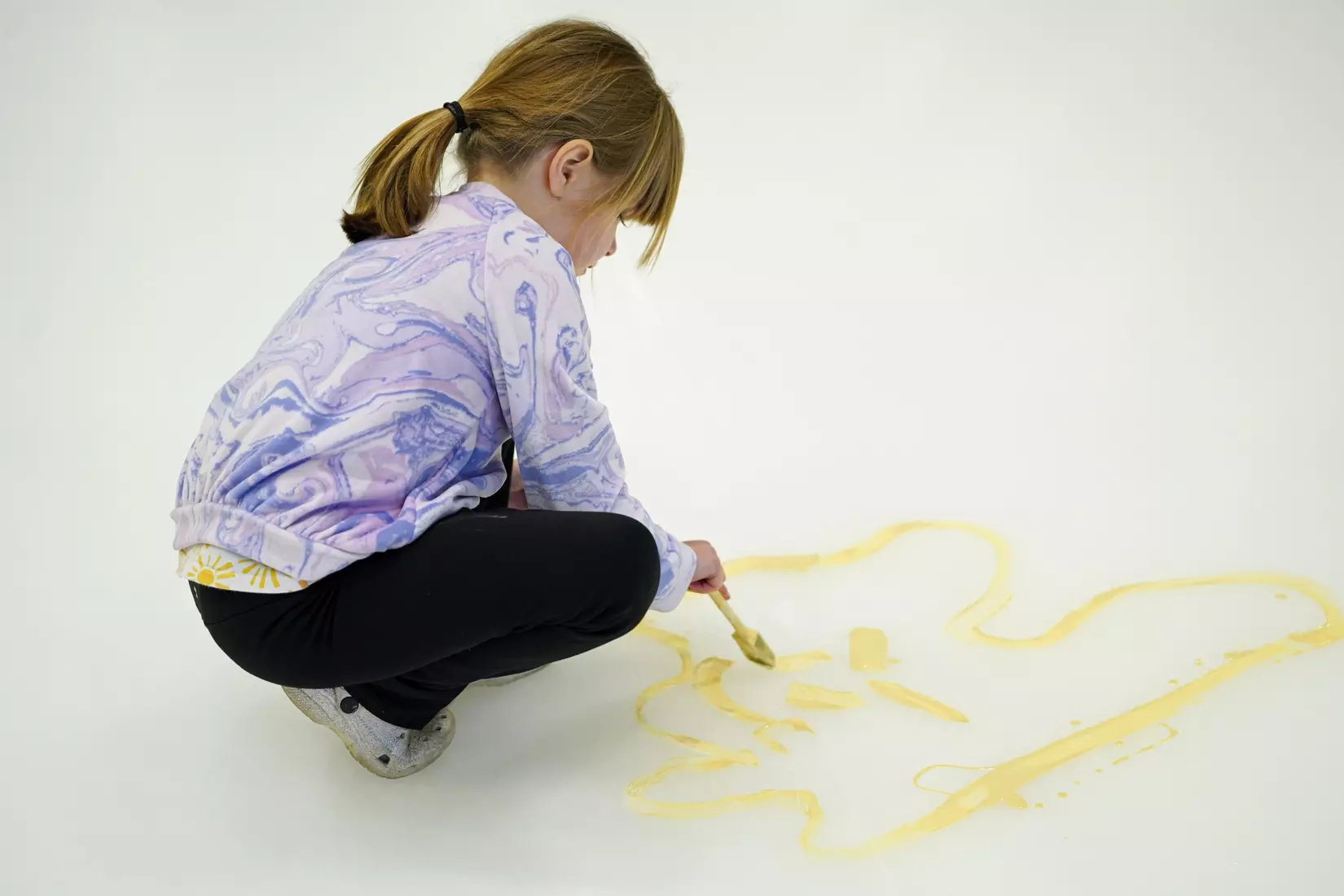 2026 Paint the Ice Night at M&T Bank Arena