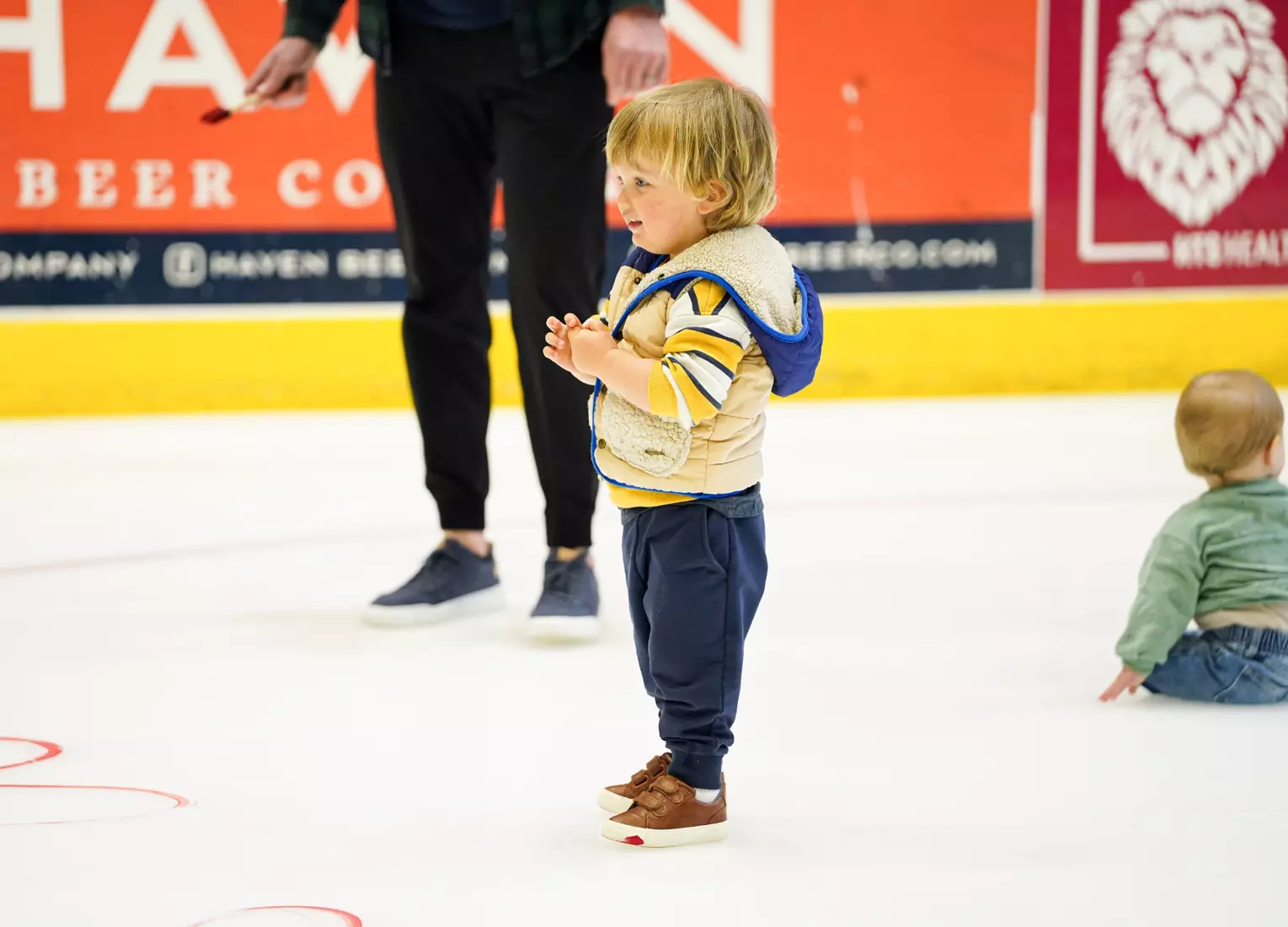 2026 Paint the Ice Night at M&T Bank Arena
