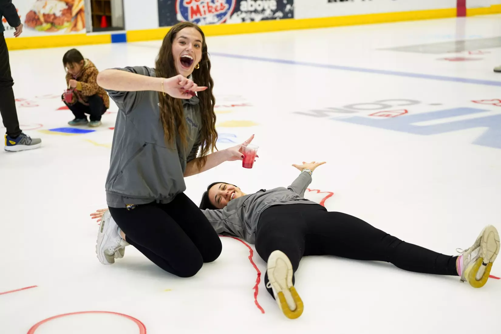 2026 Paint the Ice Night at M&T Bank Arena