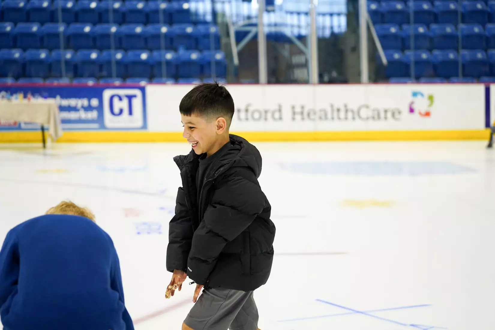 2026 Paint the Ice Night at M&T Bank Arena