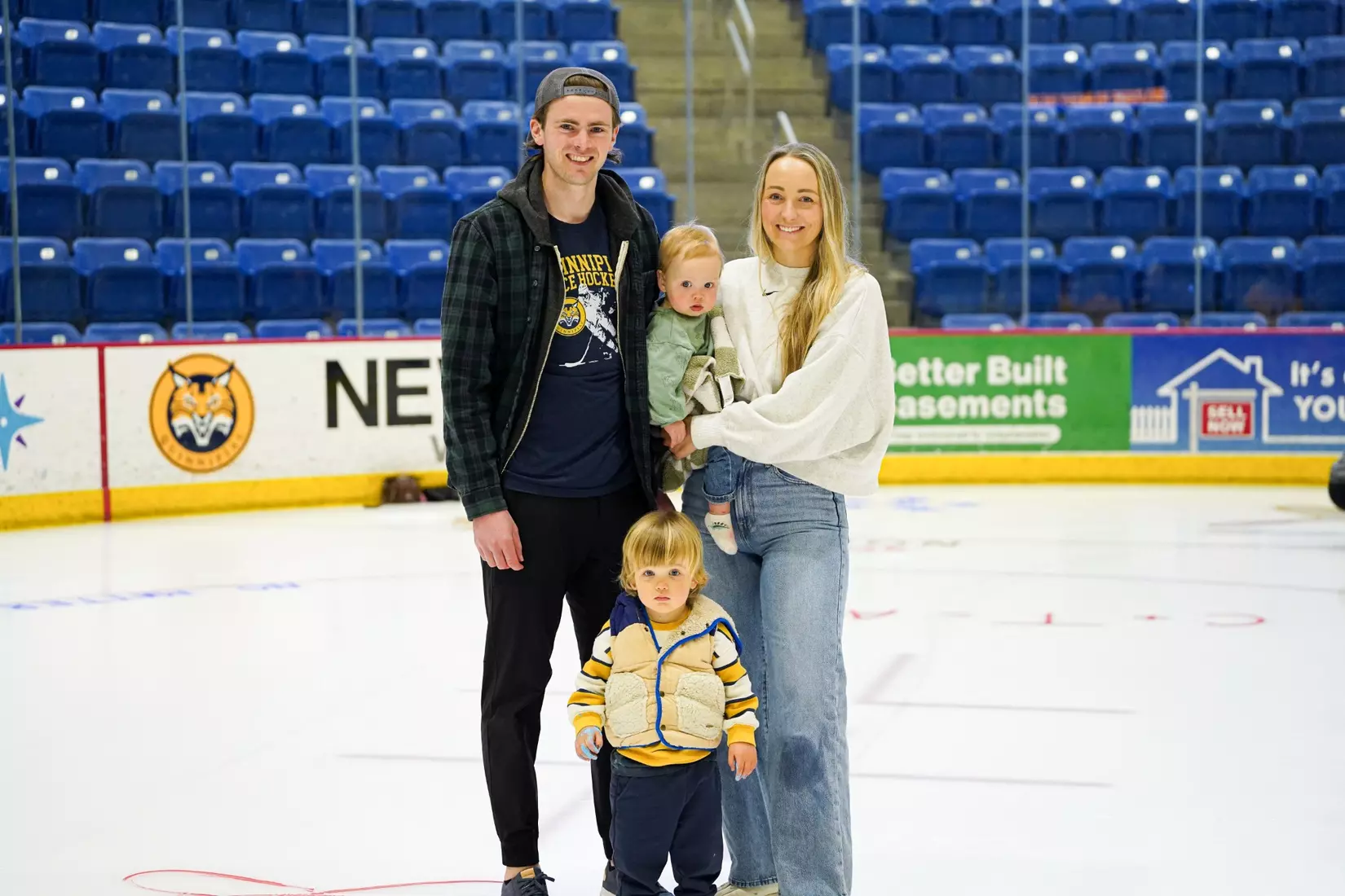 2026 Paint the Ice Night at M&T Bank Arena