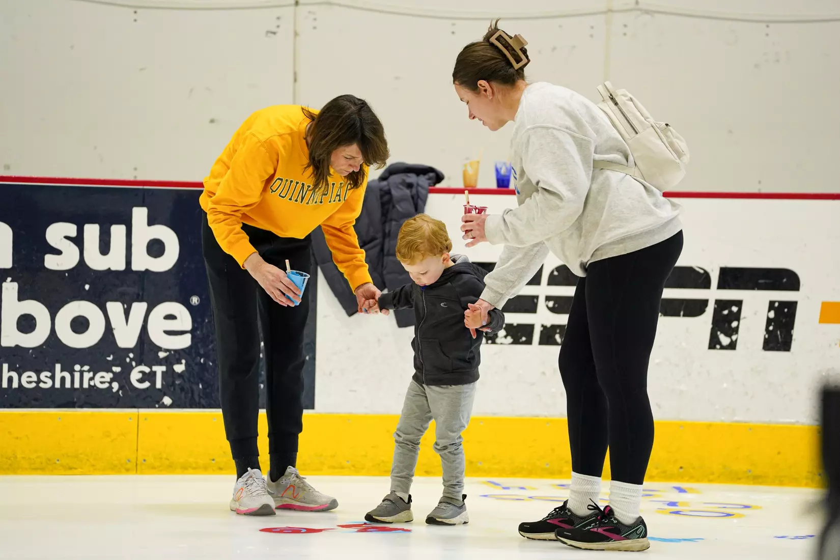 2026 Paint the Ice Night at M&T Bank Arena