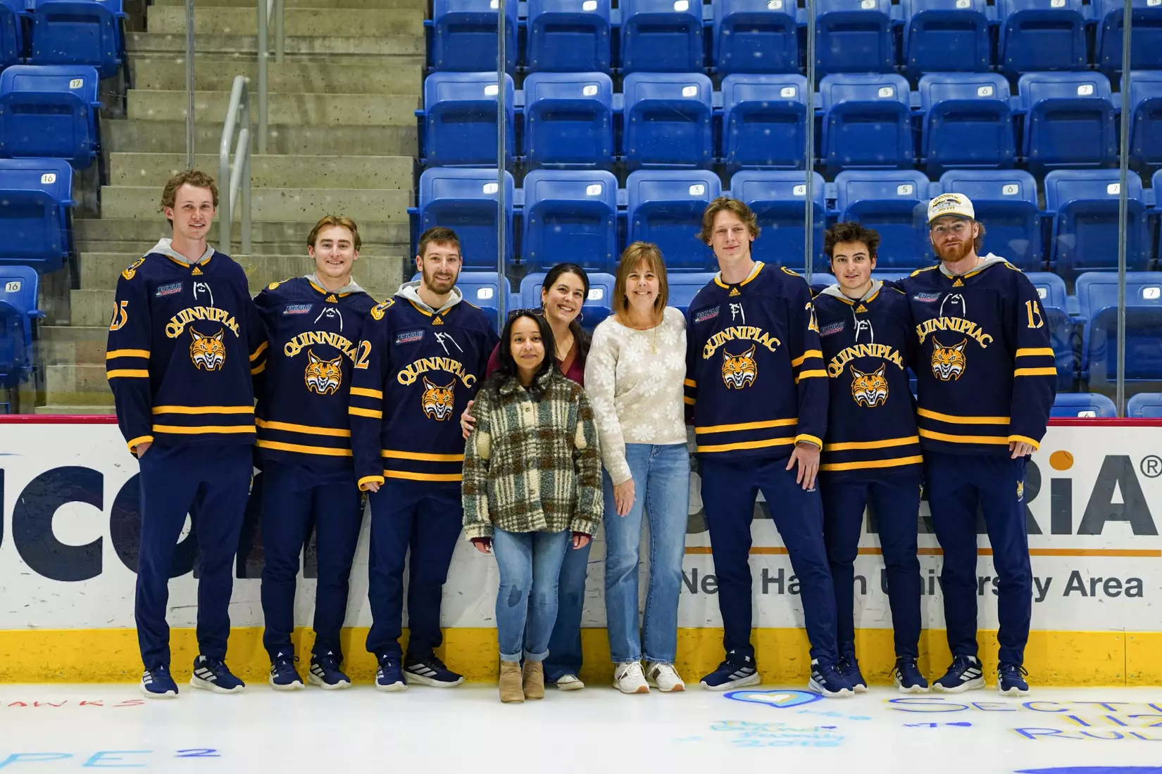 2026 Paint the Ice Night at M&T Bank Arena