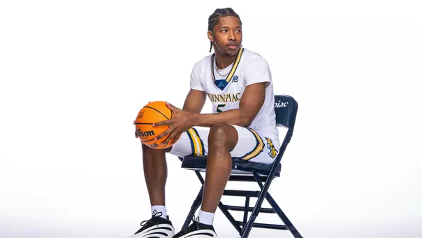 Tayeshawn Cunningham-Pemberton (MBB Signee on April 15, 2026)