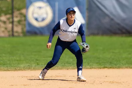 Natalia Apatiga Against Manhattan (April 4, 2026 in Hamden, Conn.)