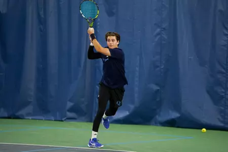Alessandro Sciacca Against Illinois State (2.20.26 in North Haven, Conn.)
