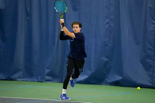 Alessandro Sciacca Against Illinois State (2.20.26 in North Haven, Conn.)